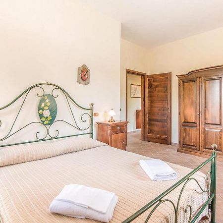 Collonico Villa Stroncone Exterior photo
