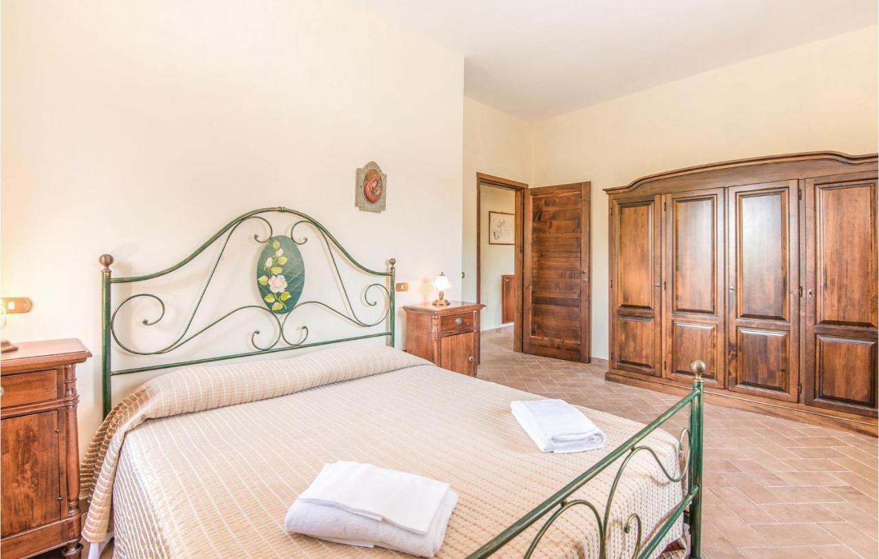 Collonico Villa Stroncone Exterior photo
