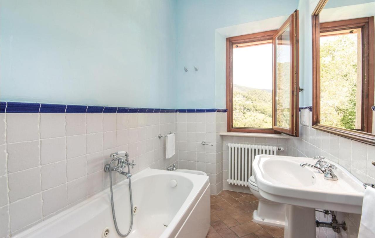 Collonico Villa Stroncone Exterior photo